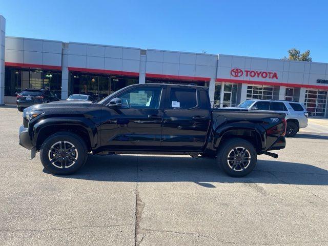 new 2024 Toyota Tacoma car, priced at $48,634