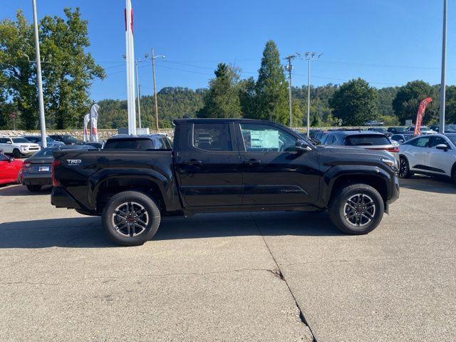 new 2024 Toyota Tacoma car, priced at $48,634