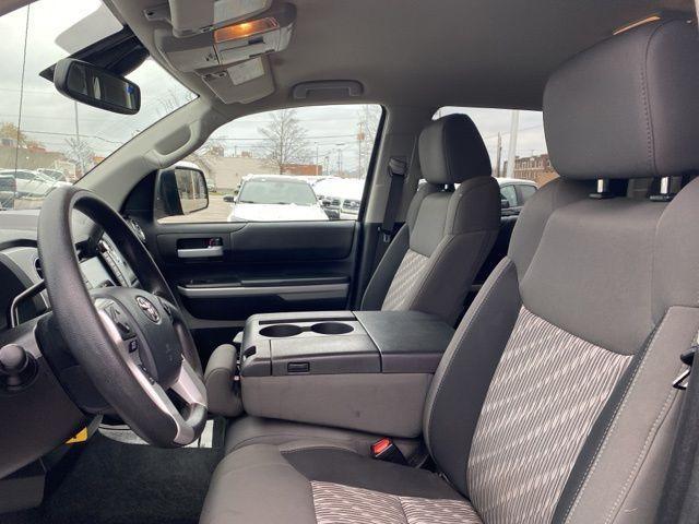 used 2019 Toyota Tundra car, priced at $33,889