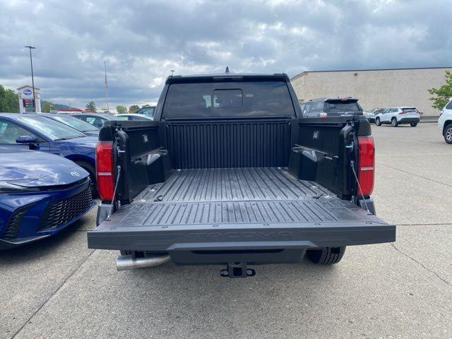 new 2024 Toyota Tacoma car, priced at $44,884