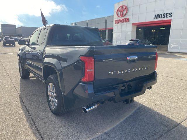 used 2024 Toyota Tacoma car, priced at $47,993