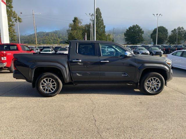 used 2024 Toyota Tacoma car, priced at $47,993