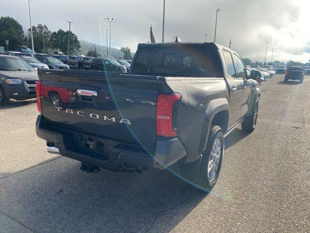 used 2024 Toyota Tacoma car, priced at $47,993