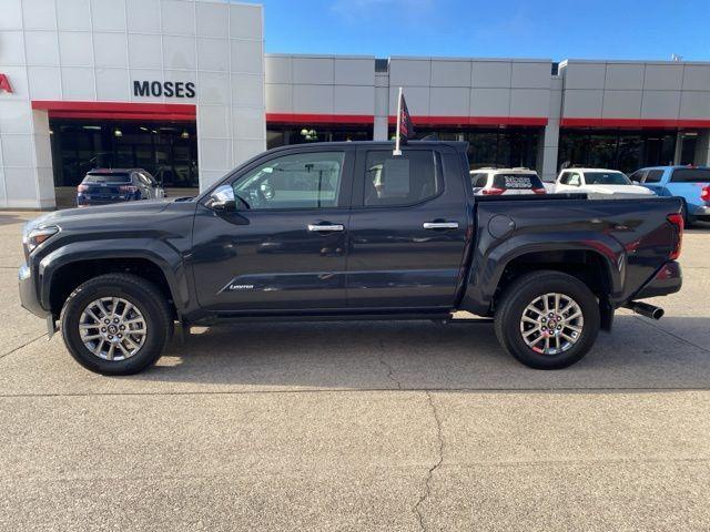 used 2024 Toyota Tacoma car, priced at $47,993