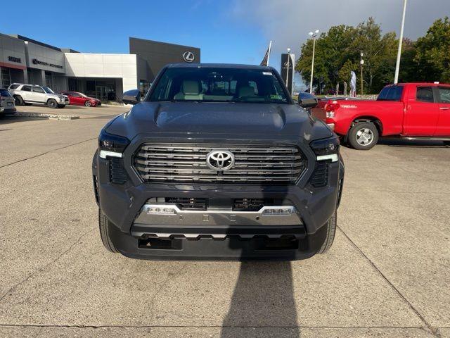 used 2024 Toyota Tacoma car, priced at $47,993