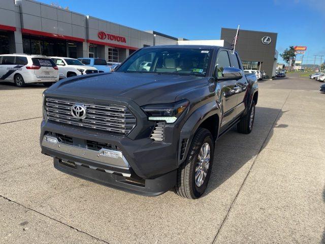 used 2024 Toyota Tacoma car, priced at $47,993