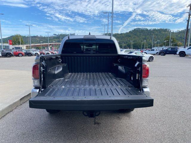 used 2023 Toyota Tacoma car, priced at $35,590