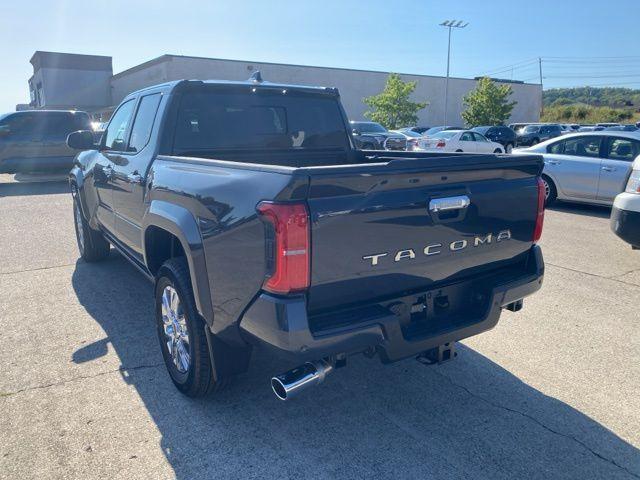 new 2024 Toyota Tacoma car, priced at $53,229