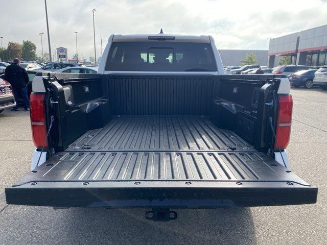 new 2024 Toyota Tacoma car, priced at $48,934