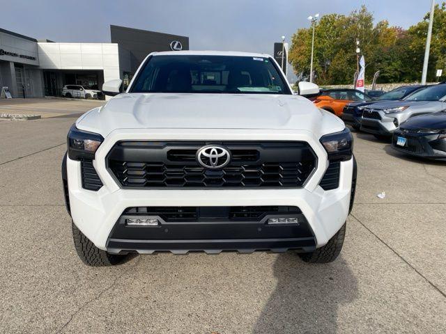 new 2024 Toyota Tacoma car, priced at $48,934