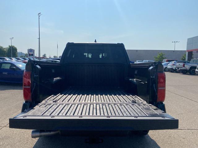 new 2024 Toyota Tacoma car, priced at $44,884