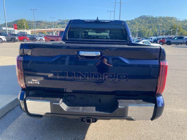 used 2022 Toyota Tundra car, priced at $50,361