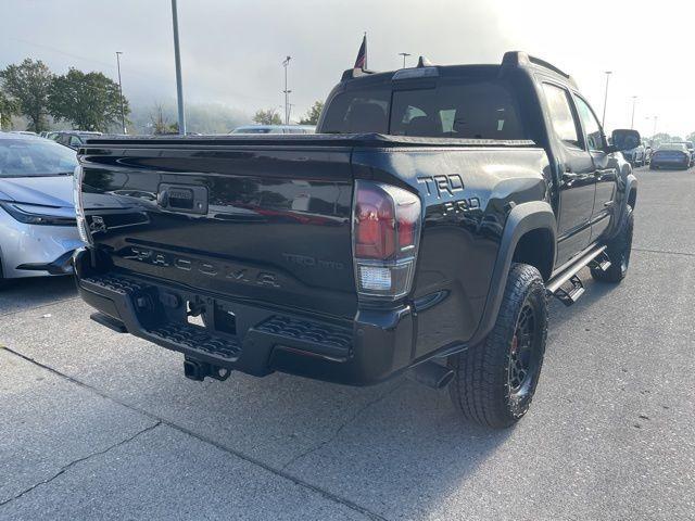 used 2023 Toyota Tacoma car, priced at $48,854