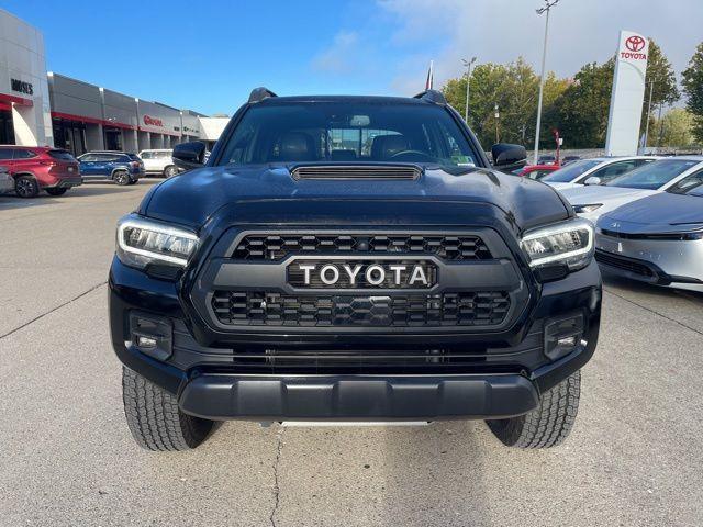 used 2023 Toyota Tacoma car, priced at $48,854