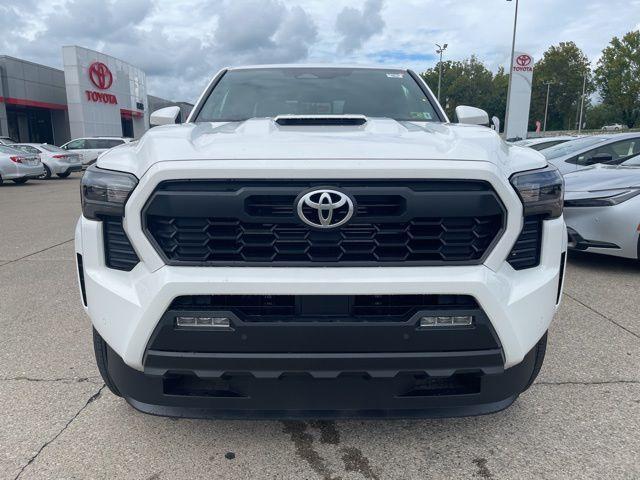 new 2024 Toyota Tacoma car, priced at $48,634