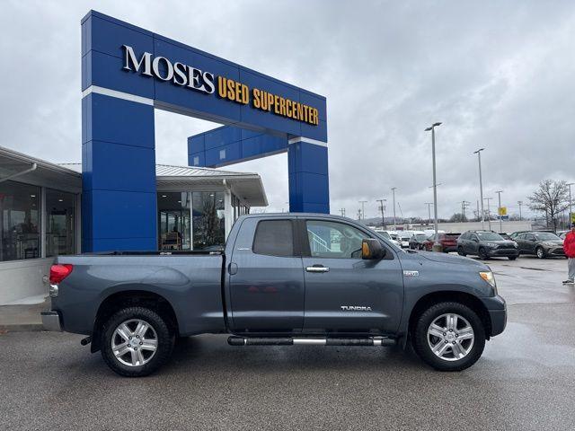 used 2008 Toyota Tundra car, priced at $15,812