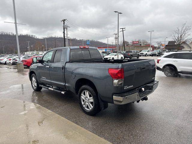 used 2008 Toyota Tundra car, priced at $15,812