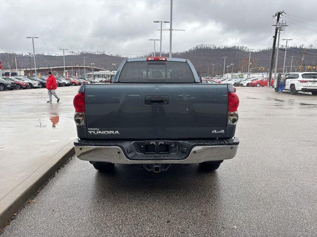 used 2008 Toyota Tundra car, priced at $15,812