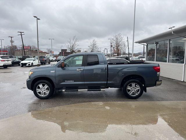 used 2008 Toyota Tundra car, priced at $15,812