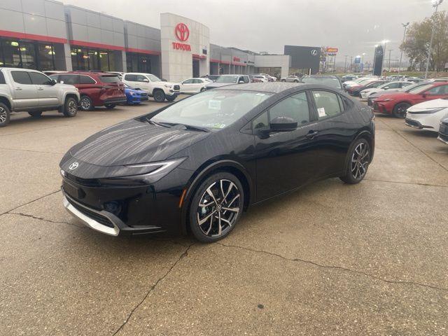 new 2024 Toyota Prius Prime car, priced at $41,739