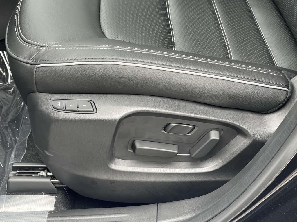 new 2025 Mazda CX-5 car, priced at $33,485