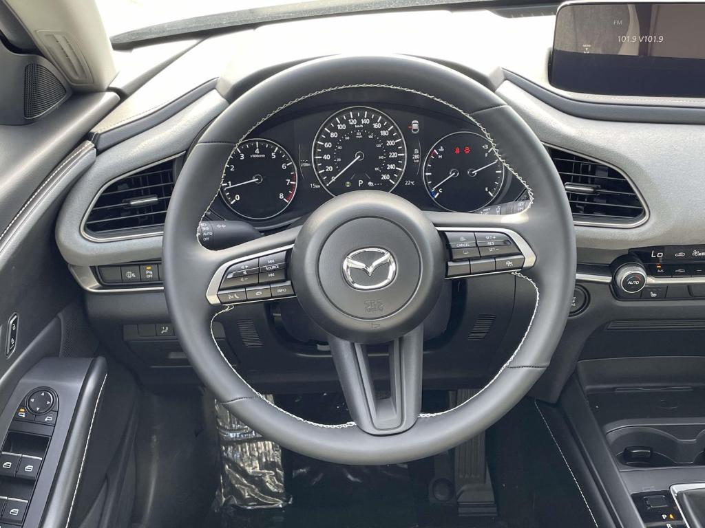 new 2026 Mazda CX-30 car, priced at $32,505
