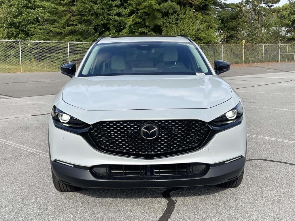 new 2026 Mazda CX-30 car, priced at $32,505