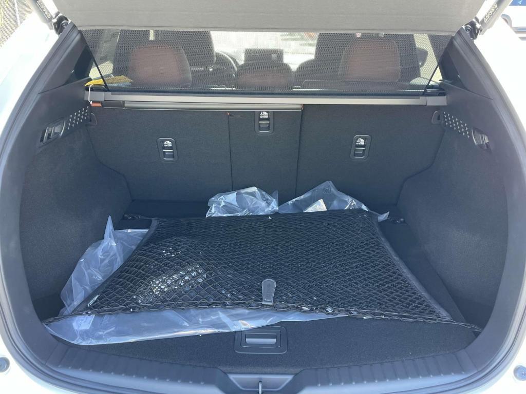 new 2025 Mazda CX-5 car, priced at $39,795