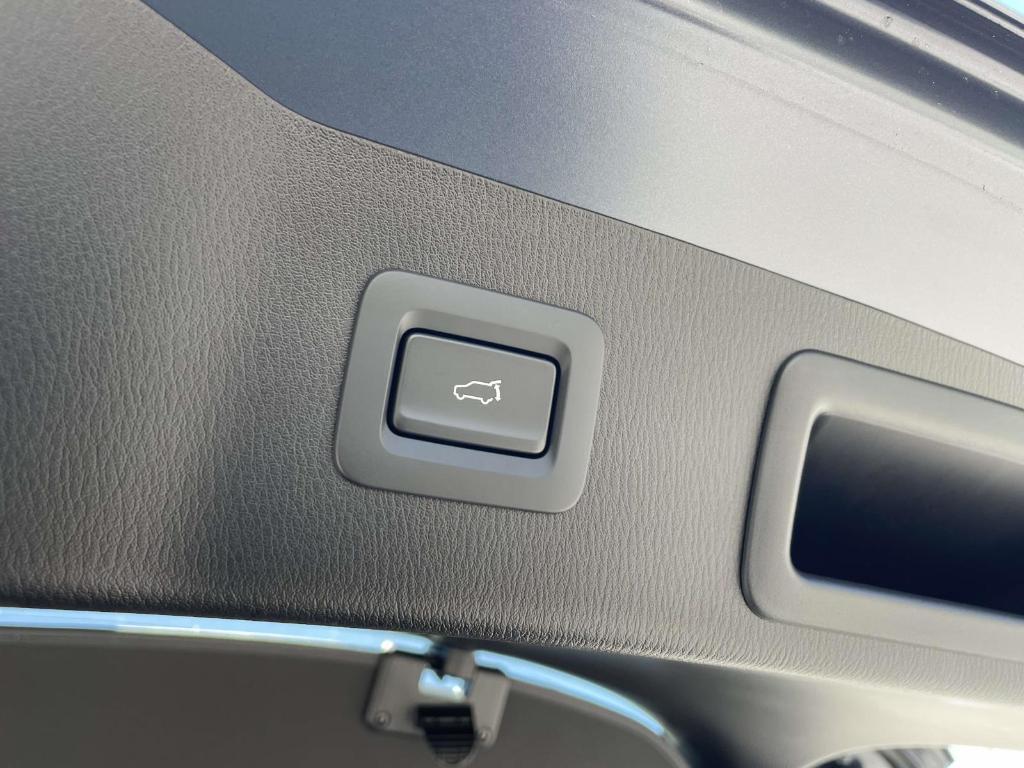 new 2025 Mazda CX-5 car, priced at $35,265