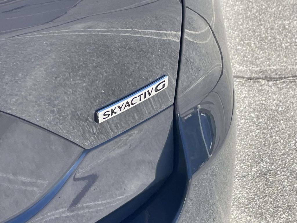 new 2025 Mazda CX-5 car, priced at $35,265