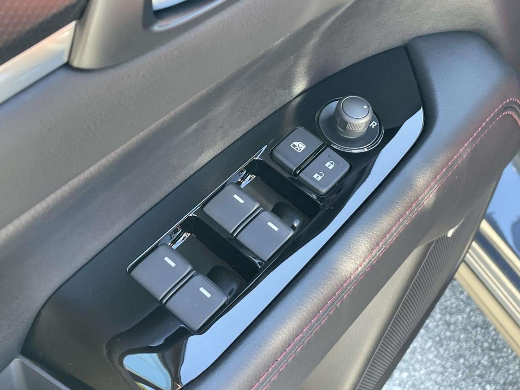 new 2025 Mazda CX-5 car, priced at $35,265