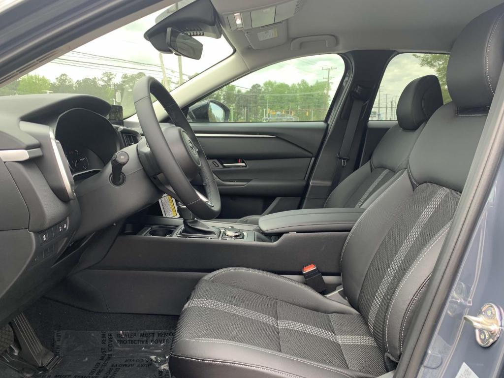 new 2025 Mazda CX-50 Hybrid car, priced at $36,230