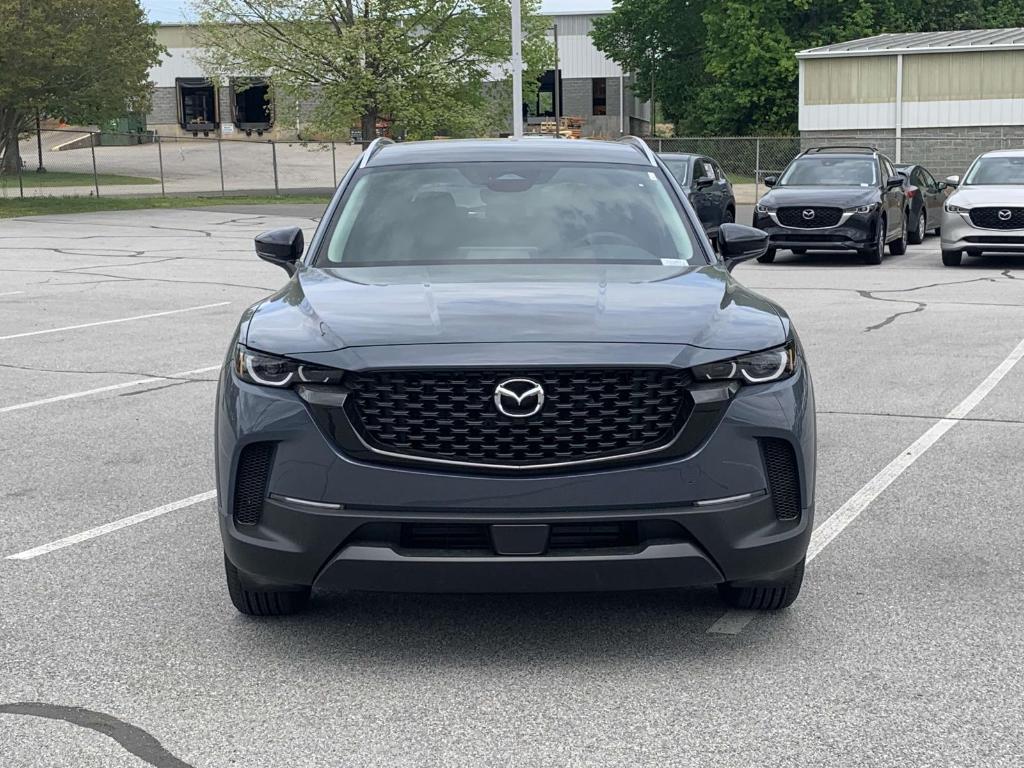 new 2025 Mazda CX-50 Hybrid car, priced at $36,230