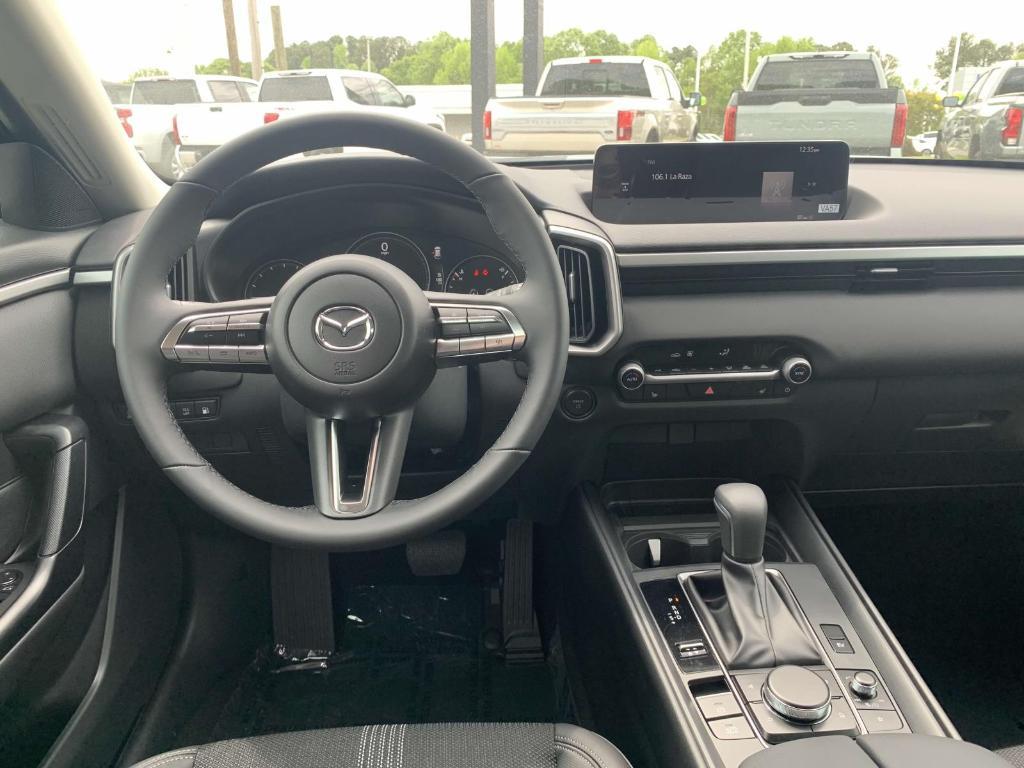 new 2025 Mazda CX-50 Hybrid car, priced at $36,230