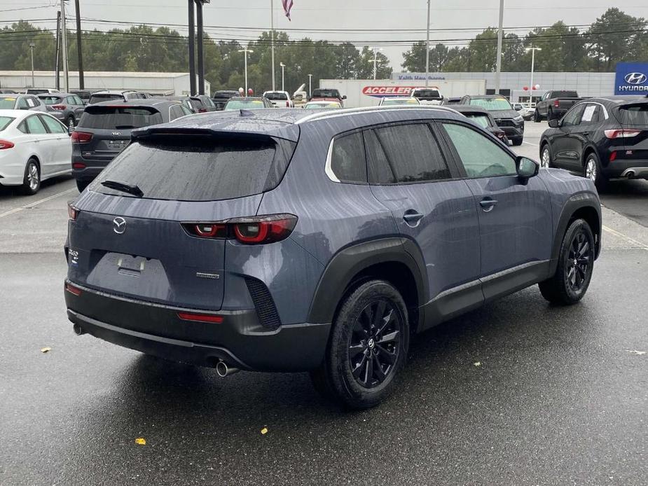 new 2025 Mazda CX-50 car, priced at $36,485