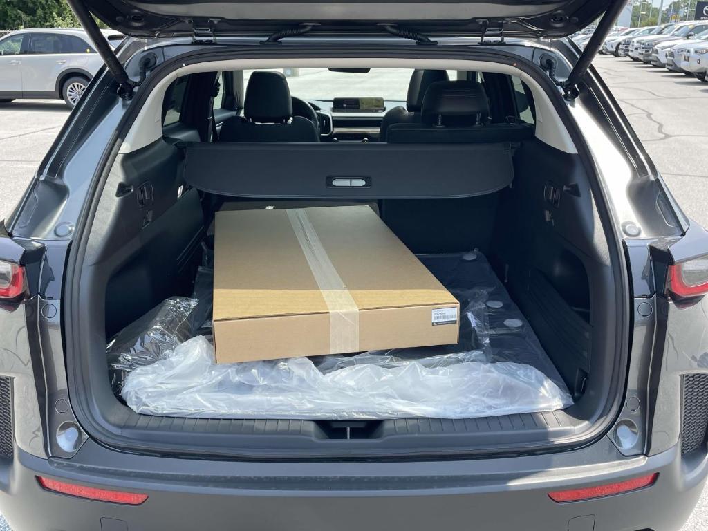 new 2025 Mazda CX-50 Hybrid car, priced at $40,205