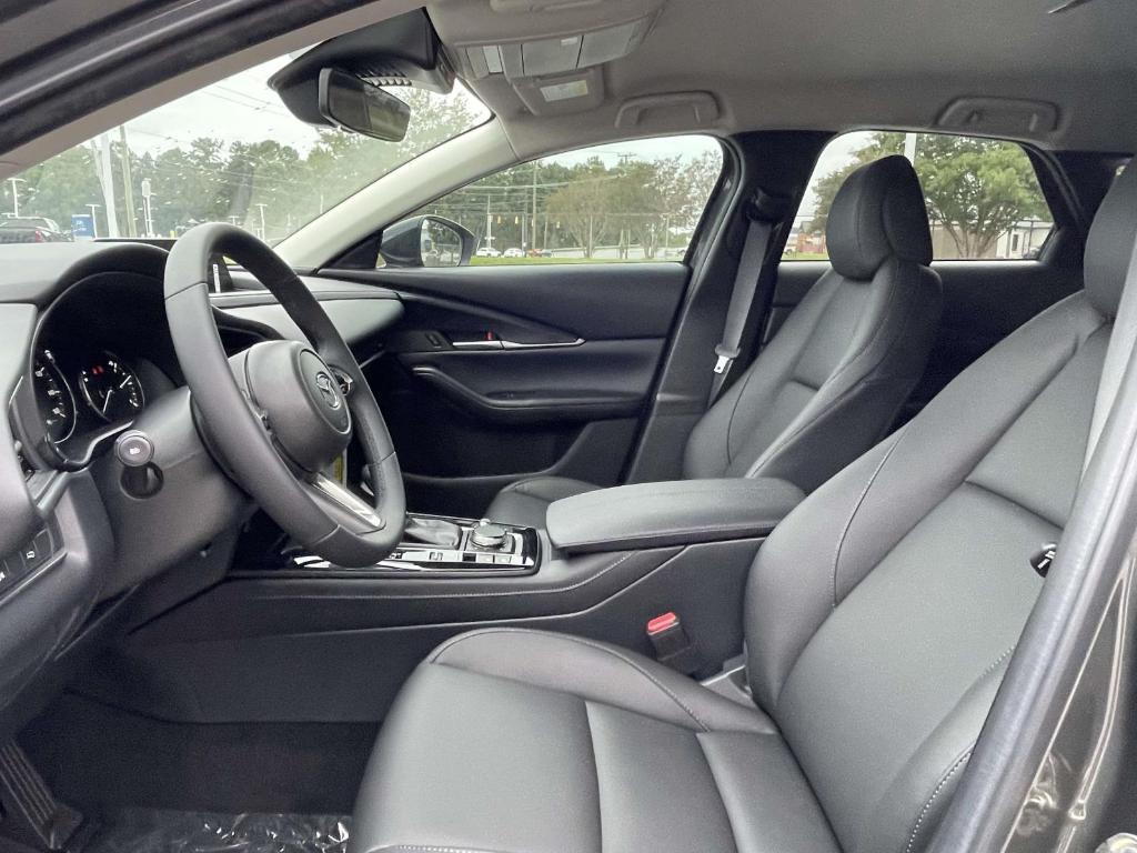 new 2025 Mazda CX-30 car, priced at $29,280