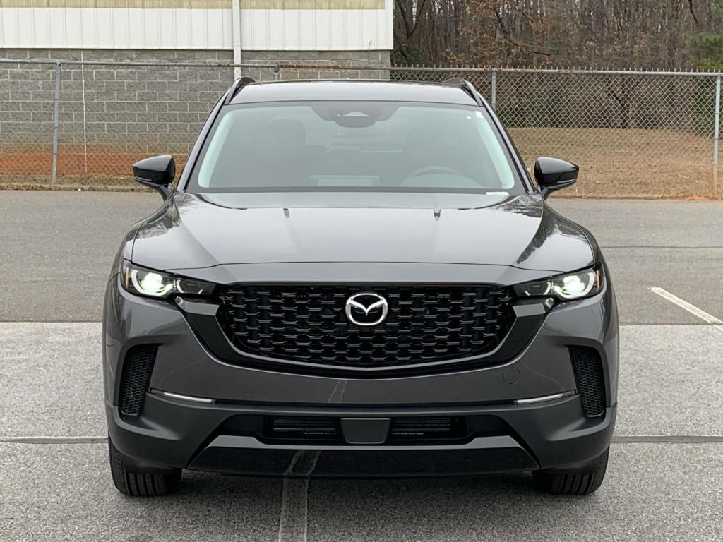 new 2025 Mazda CX-50 Hybrid car, priced at $39,805