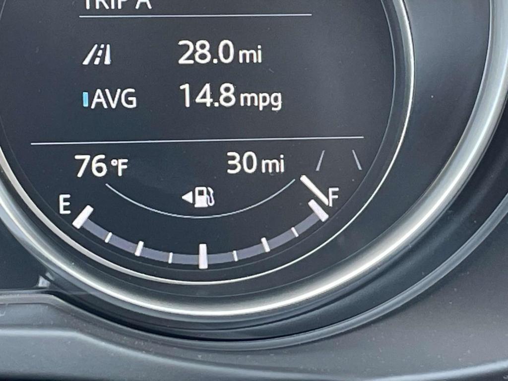 new 2025 Mazda CX-5 car