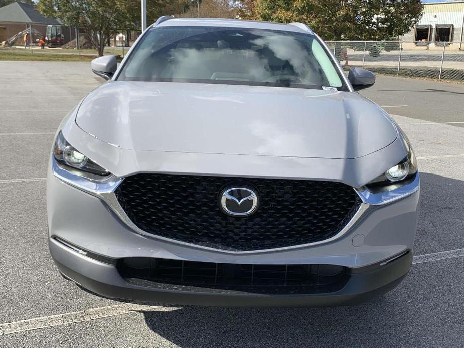 new 2025 Mazda CX-30 car, priced at $34,085