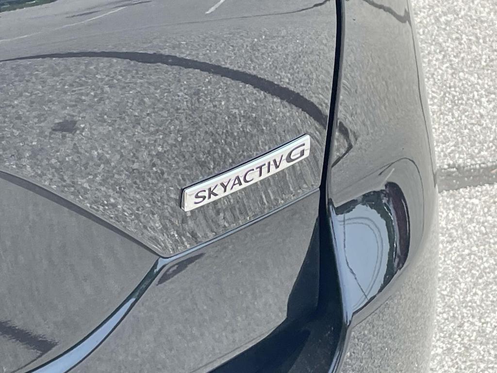 new 2025 Mazda CX-5 car, priced at $31,885