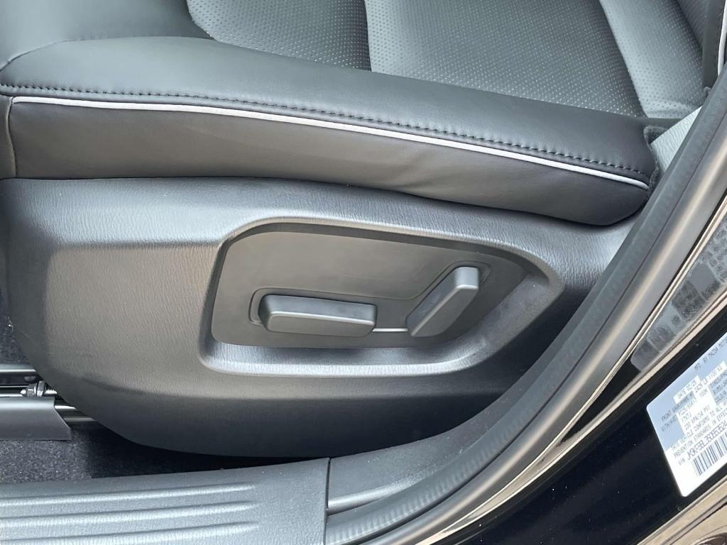 new 2025 Mazda CX-5 car, priced at $31,885