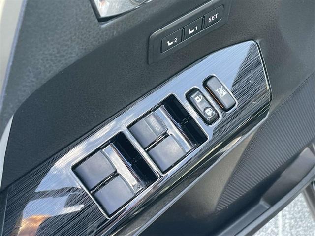 used 2017 Toyota RAV4 Hybrid car, priced at $21,492