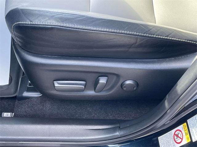 used 2017 Toyota RAV4 Hybrid car, priced at $21,492