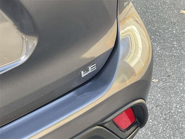 used 2024 Toyota Highlander car, priced at $37,499