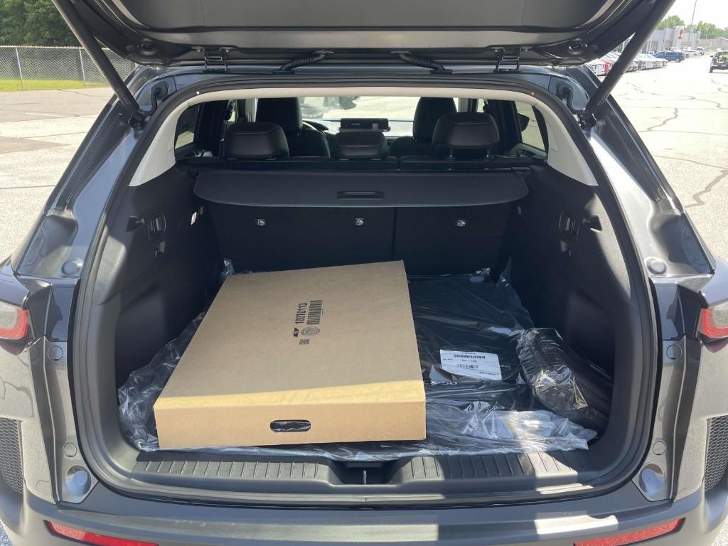 new 2025 Mazda CX-50 car, priced at $37,180
