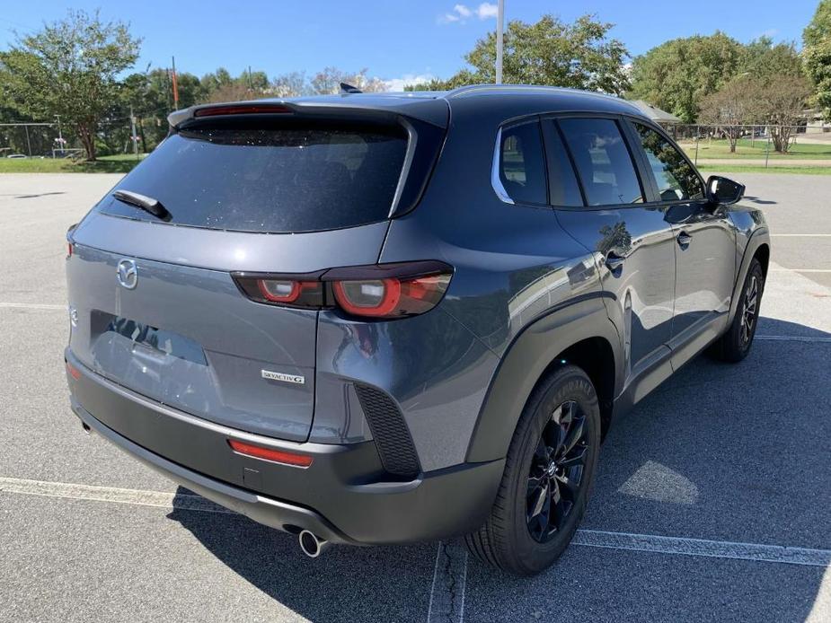 new 2025 Mazda CX-50 car, priced at $36,260