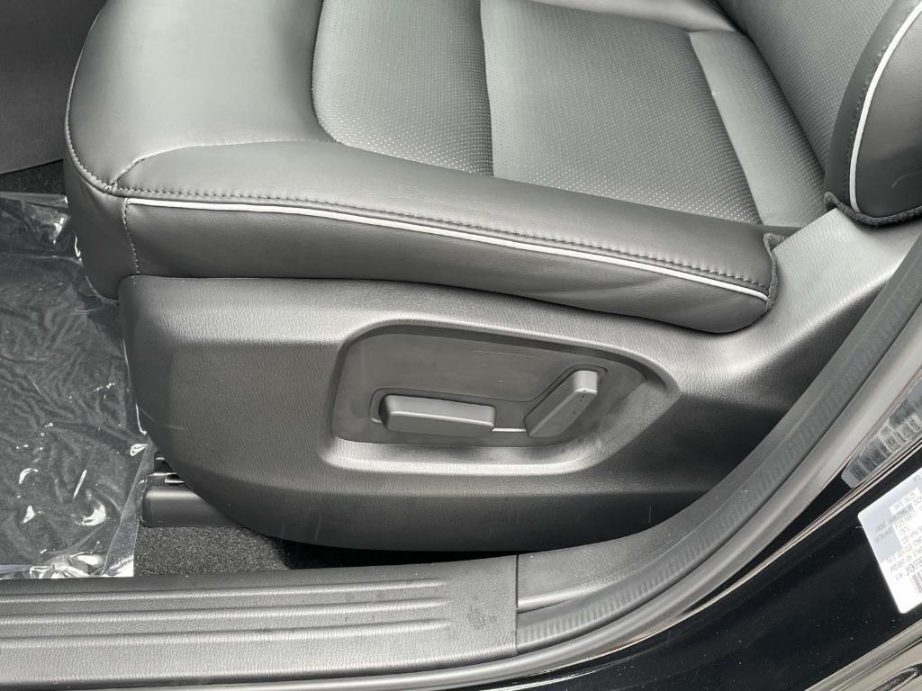 new 2025 Mazda CX-5 car, priced at $31,885