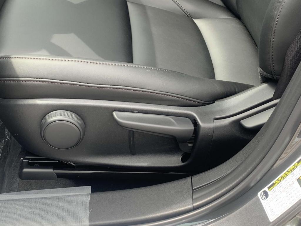 new 2025 Mazda Mazda3 car, priced at $28,045