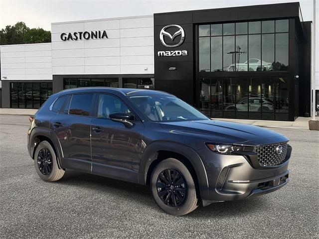 new 2026 Mazda CX-50 car, priced at $32,340